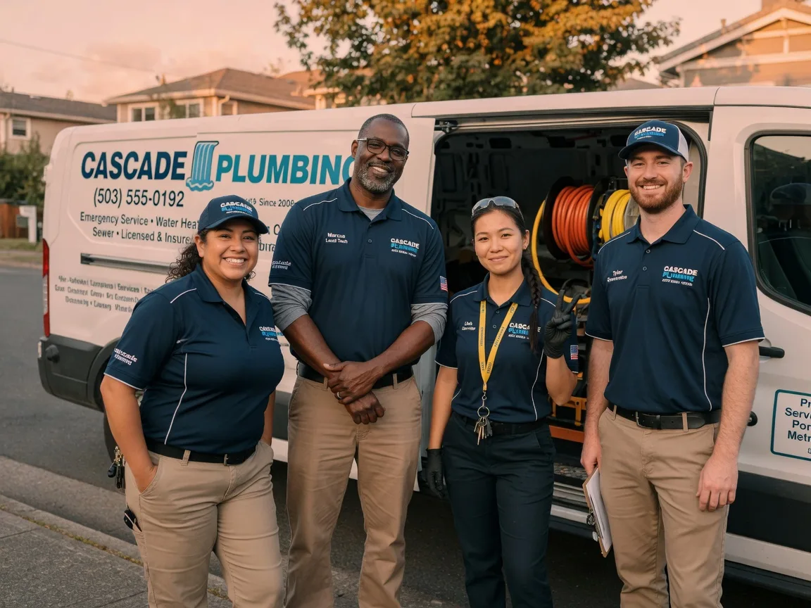 Emergency Plumber company in Graham, WA